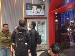 -DQ·蛋糕·冰淇淋(五角场万达店)