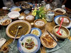 -兰溪小馆(东直门簋街店)