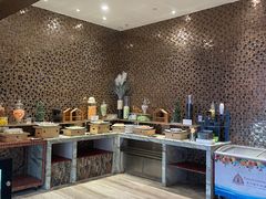 -罗约海滨温泉酒店-索莎西餐厅
