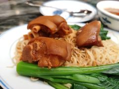 猪手捞面-中国大酒店·食街
