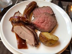 -深圳四季酒店·馥自助餐厅