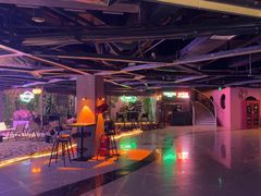 -遇见KTV(心怡路店)