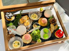 -Circle圆·花园西餐厅