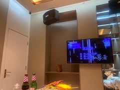 -寂寞的豆芽 蒙古原切大串(金宇店)