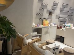 -泰合玺·精油疗愈 SPA(南京河西万达店)