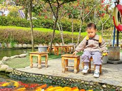 -成飞公园