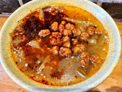 -苏记丸子汤(彭城路店)