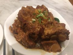 -翠華餐廳(浦东机场T1店)