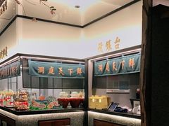 -望湘园·洞庭渔宴(浦江欢乐颂店)