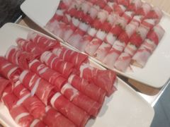 -海底捞火锅(崇文门新世界百货店)