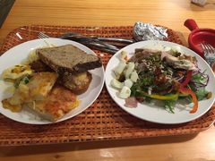 -So Lounge索兰至餐厅(蓝色港湾店)