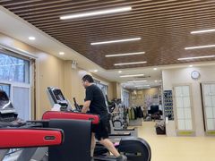 -中田健身工作室(博兴路店)