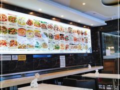 大堂-南京点赞小馆