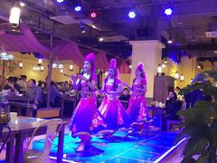 -楼兰古丽新疆菜(钟楼景观店)