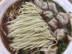 -蒋家桥饺面店(广陵路店)