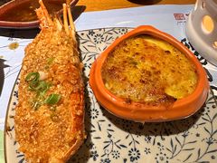 -味见·荣家(亚泰大街店)