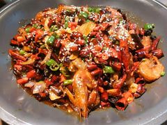 -有红鸡毛店·川菜(建设路店)