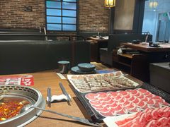 -快乐小羊·内蒙牛羊肉火锅(流花中心店)