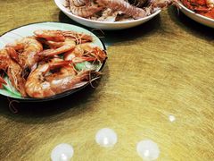 -倍儿美海鲜大排挡·非遗海鲜蒸饺(洋货店)