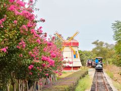 -武汉紫薇都市田园