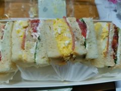 -大苹果面包生日蛋糕(明珠店)