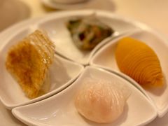 -利苑酒家(宜安广场店)
