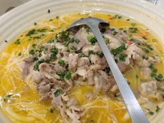 -一品粤珍轩(吴中路店)