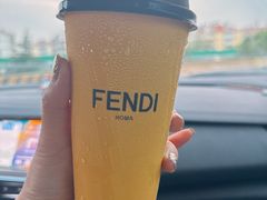 -喜茶(振华商厦店)