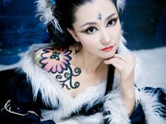 -九月鹰飞汉服摄影工作室