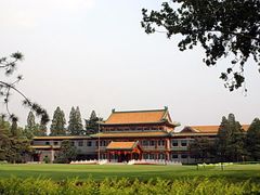 0&nbsp;(4)-钓鱼台国宾馆