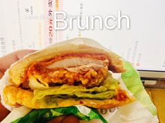 -德克士(宝鸡店)