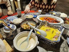 -南京大牌档(香港广场店)