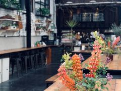 -北马山庄植趣咖啡