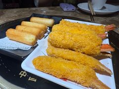 -七欣天香辣蟹火锅(苏州塔园路店)