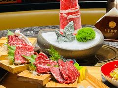 -牛将军•涮肉•烤肉(北京王府井·故宫店)