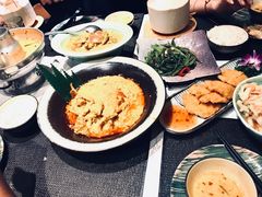 -暹罗湾东南亚餐厅
