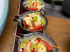 -鞠橘居酒屋(仁恒江湾新天地店)