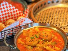 -一品诚记烤肉(大连柏威年购物中心店)