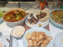 -红樱桃·欢乐餐厅(太原里店)