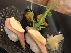 -汕头国际大酒店-牛一町目餐厅