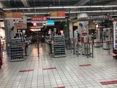 -大润发(张江店)