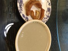 老磁器口豆汁店正餐部&nbsp;肆友轩(天坛店)-老磁器口豆汁店(天坛店)