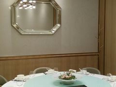 包厢-新吉士·上海菜(浦东LCM置汇旭辉店)