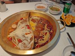 -小龙坎火锅(仓山万达店)