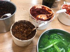 -攀枝花·任德琼·盐边羊肉米线