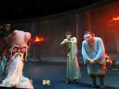 -农垦博纳国际影城(津奥广场IMAX店)