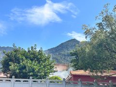 -深圳仙湖植物园