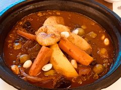 -Tajine Moroccan塔金摩洛哥中东餐厅