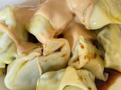 冷馄饨-章氏(车站北路店)