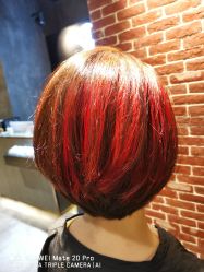 -Kraemer Paris  苏豪路易士·嘉玛发廊